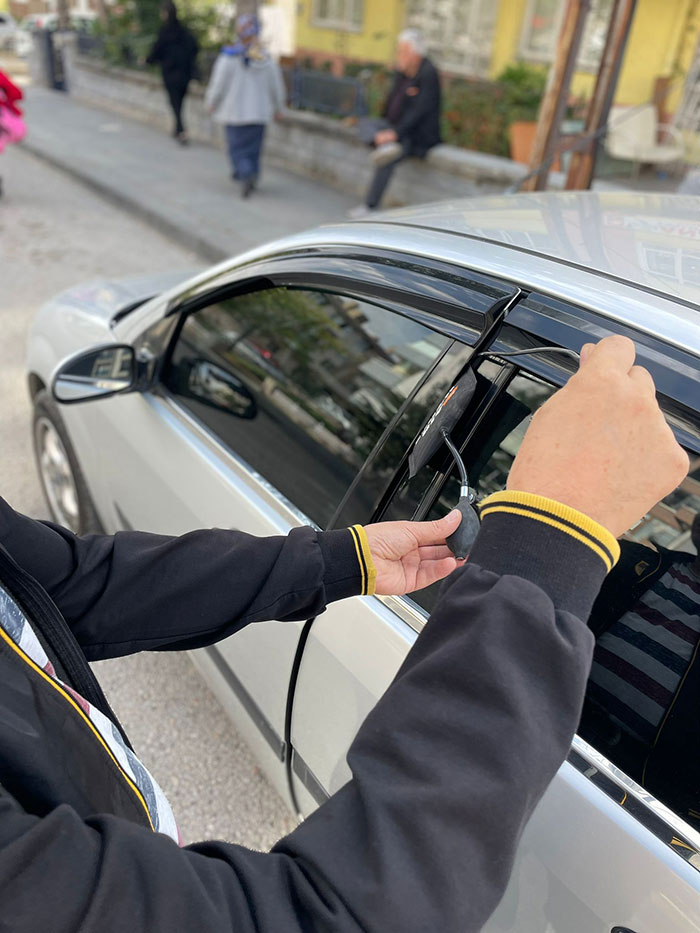 Hasankeyf Oto Kilitçisi